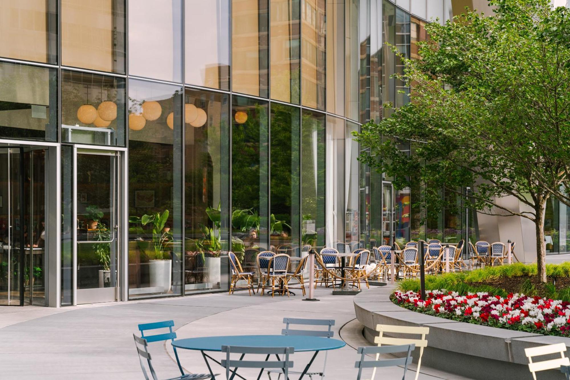 Sonder By Marriott Bonvoy The Burnham Apartments Loop Chicago Bagian luar foto