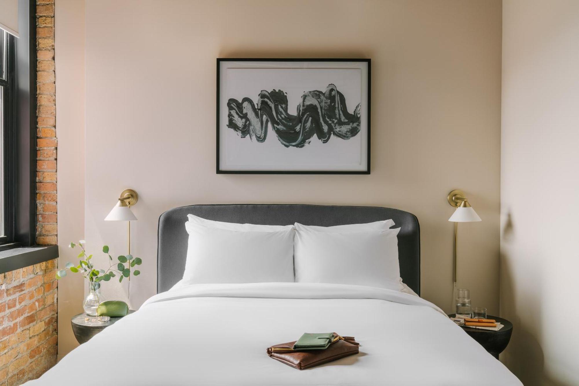 Sonder By Marriott Bonvoy The Burnham Apartments Loop Chicago Bagian luar foto