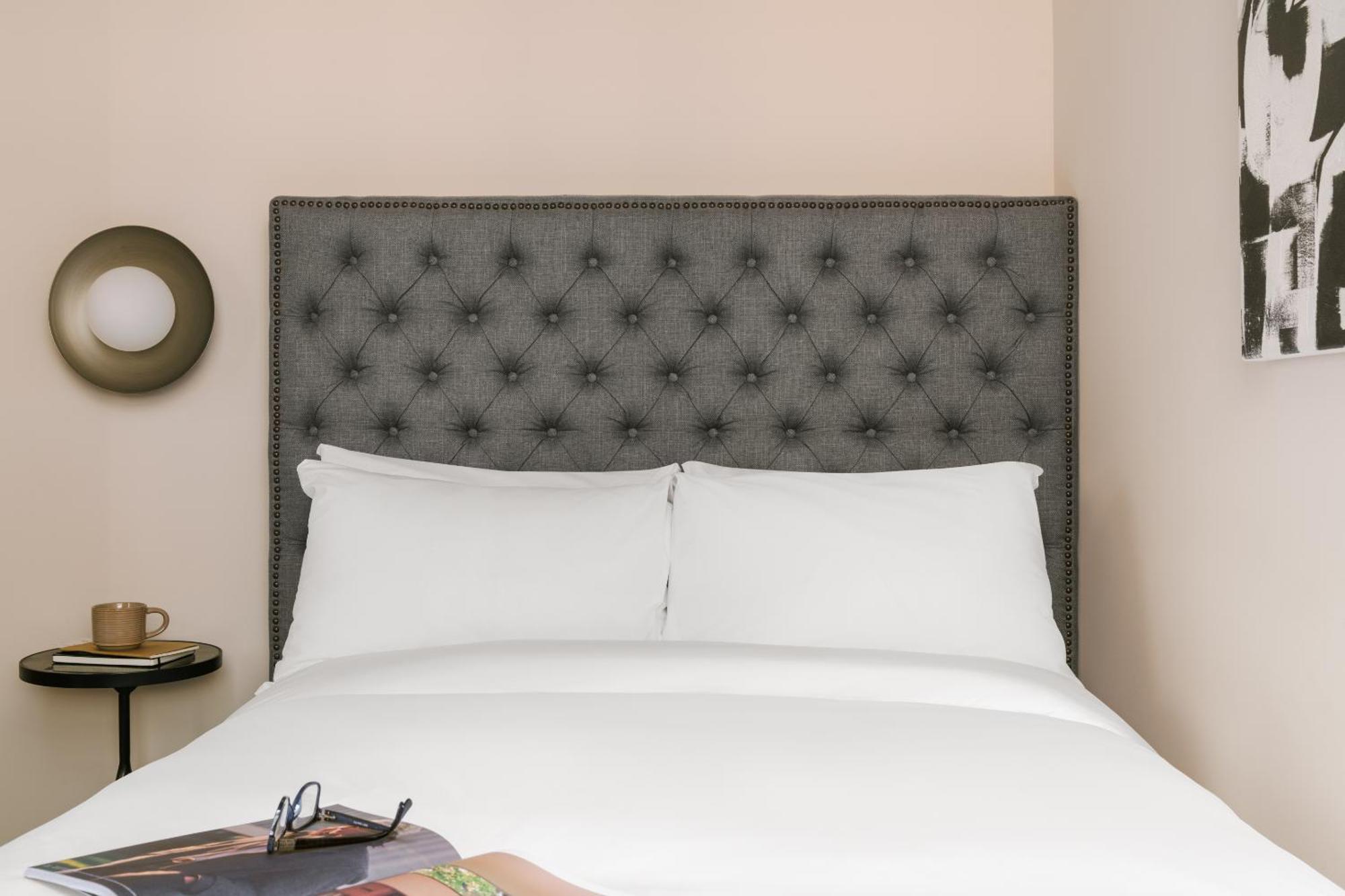 Sonder By Marriott Bonvoy The Burnham Apartments Loop Chicago Bagian luar foto