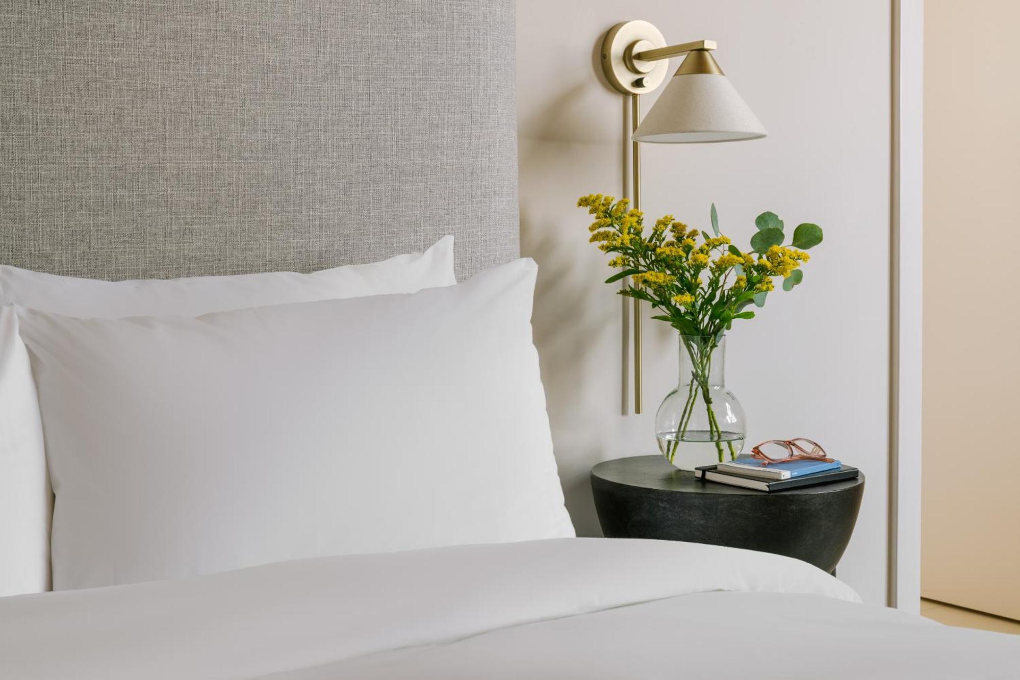 Sonder By Marriott Bonvoy The Burnham Apartments Loop Chicago Bagian luar foto