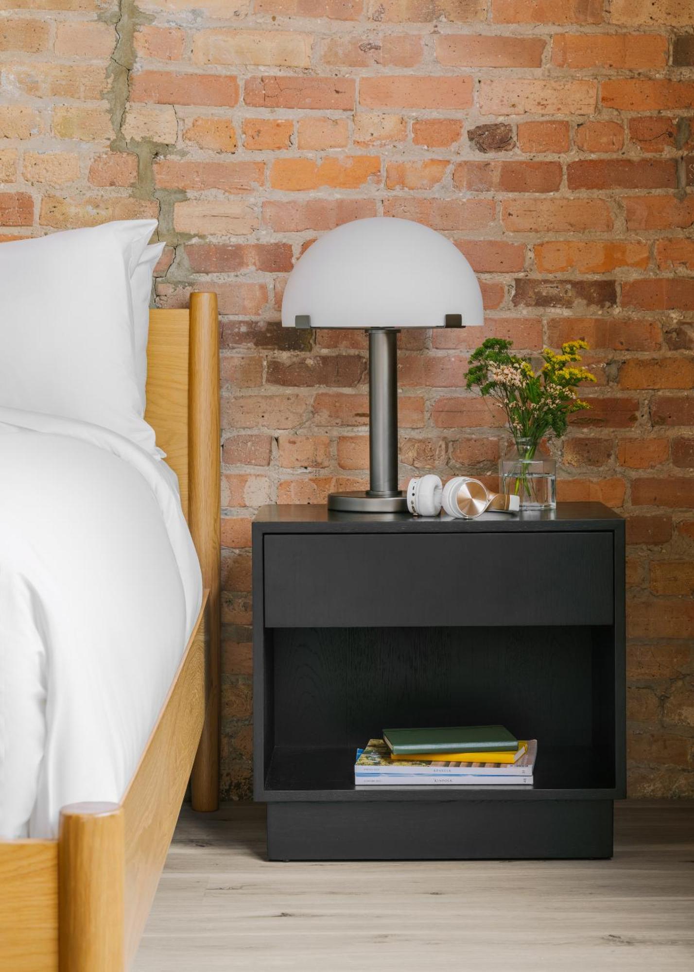 Sonder By Marriott Bonvoy The Burnham Apartments Loop Chicago Bagian luar foto