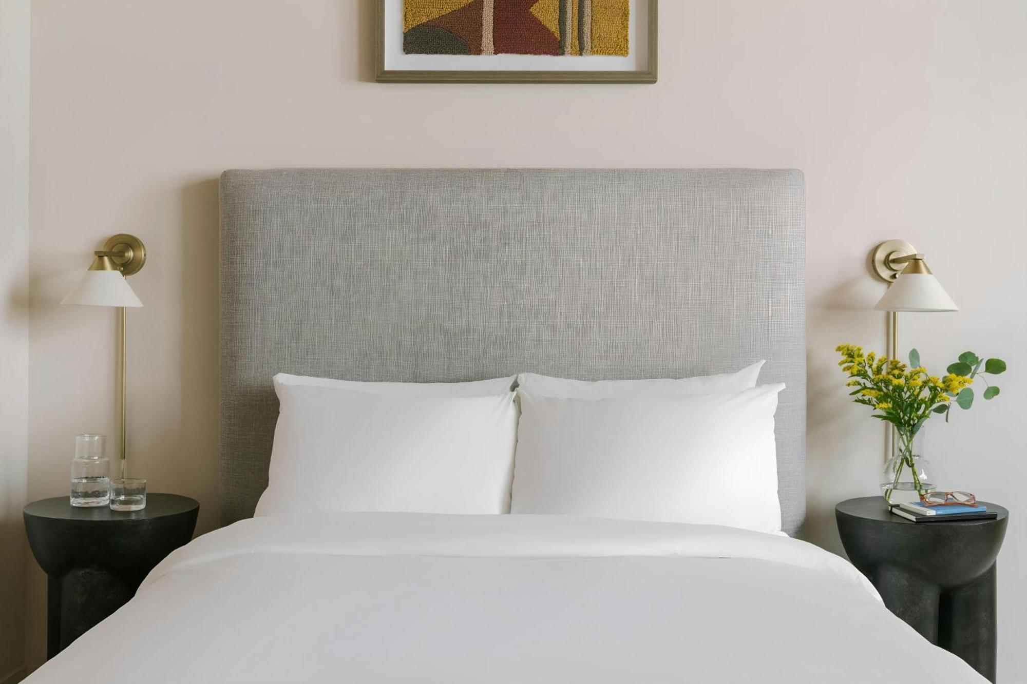 Sonder By Marriott Bonvoy The Burnham Apartments Loop Chicago Bagian luar foto