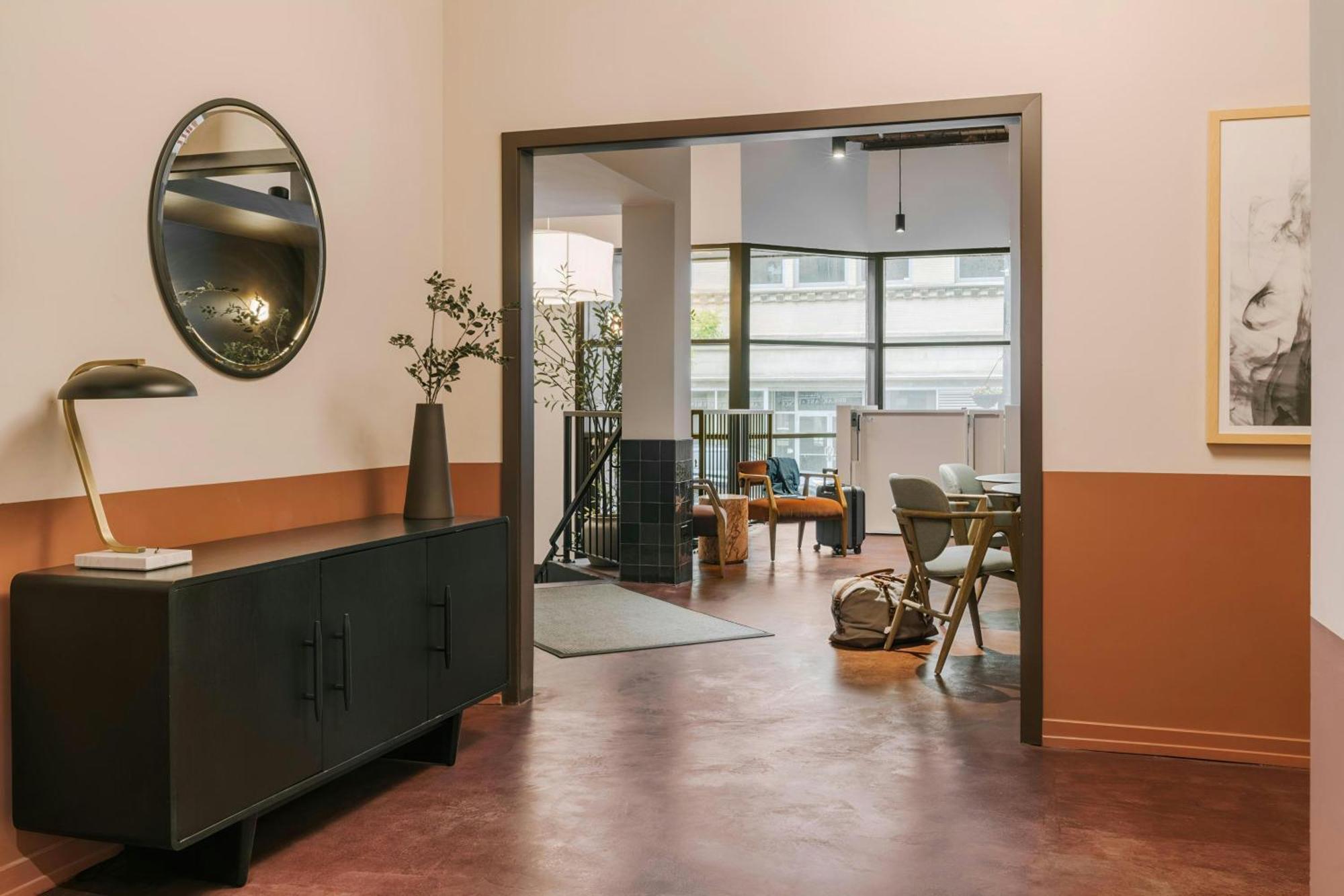 Sonder By Marriott Bonvoy The Burnham Apartments Loop Chicago Bagian luar foto