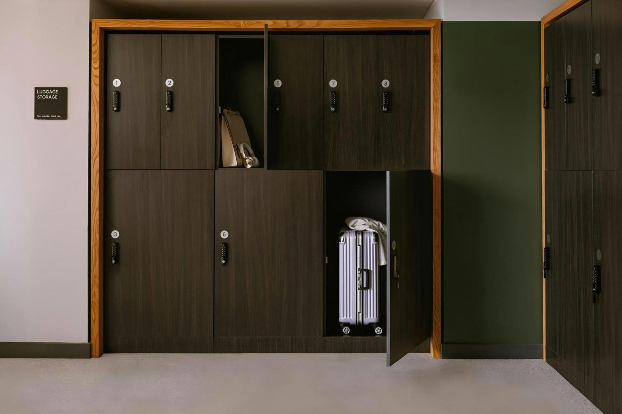 Sonder By Marriott Bonvoy The Burnham Apartments Loop Chicago Bagian luar foto