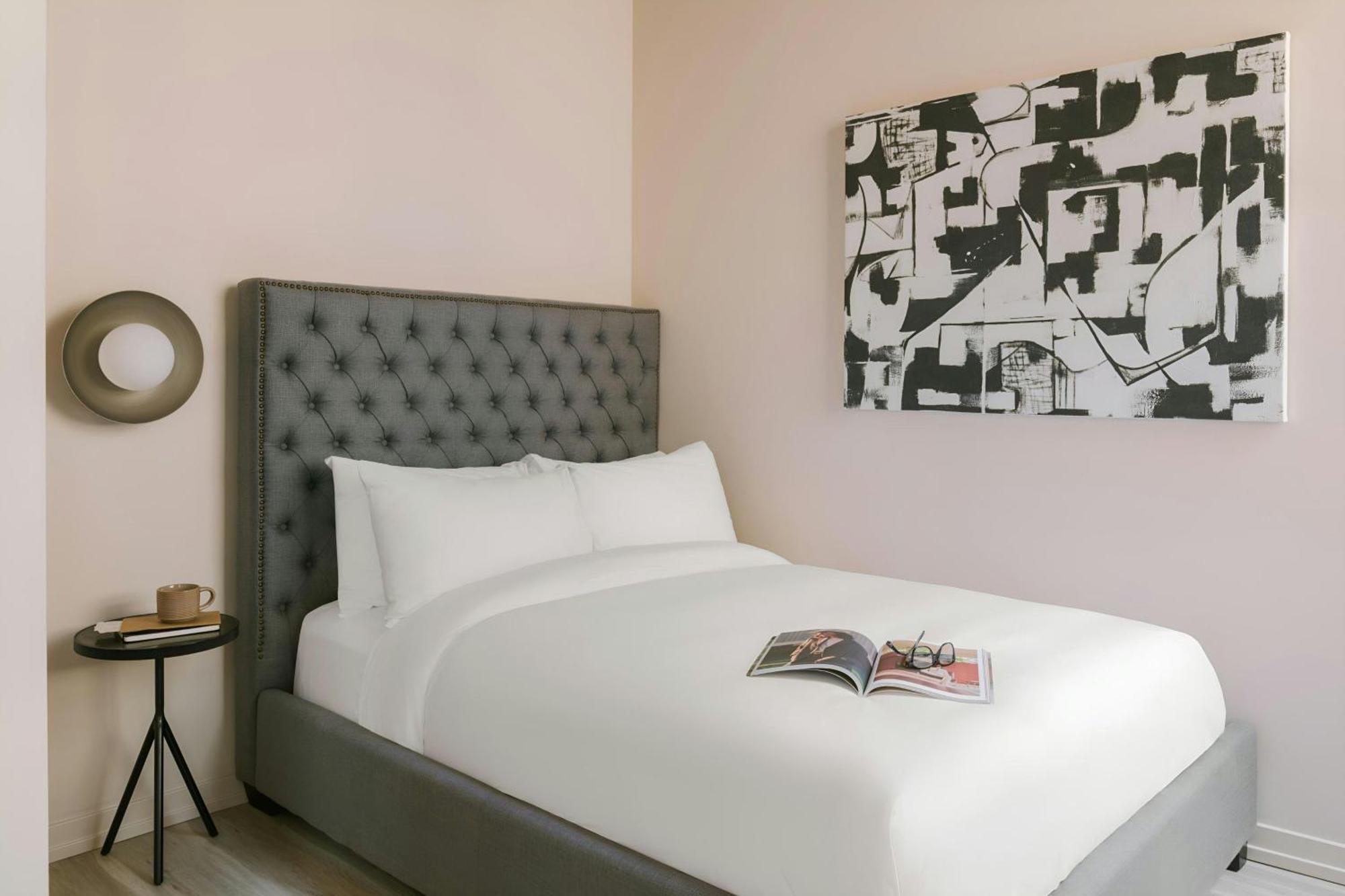 Sonder By Marriott Bonvoy The Burnham Apartments Loop Chicago Bagian luar foto