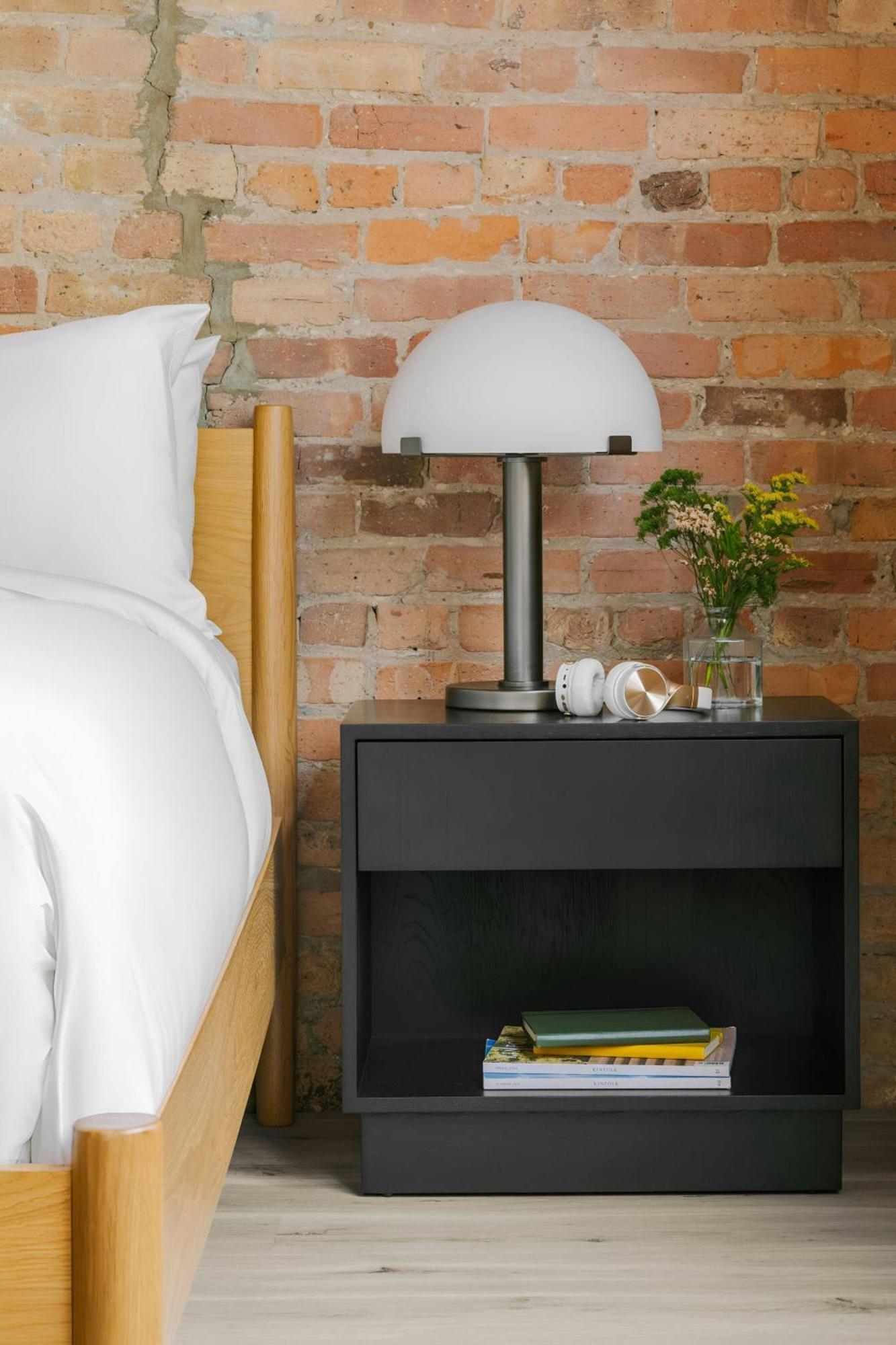 Sonder By Marriott Bonvoy The Burnham Apartments Loop Chicago Bagian luar foto