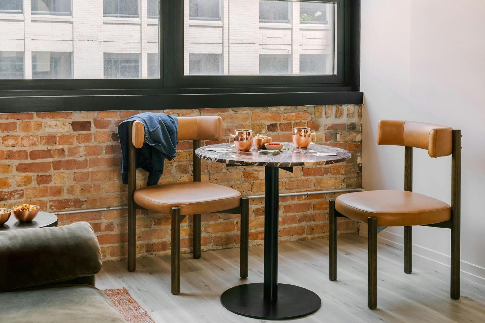 Sonder By Marriott Bonvoy The Burnham Apartments Loop Chicago Bagian luar foto