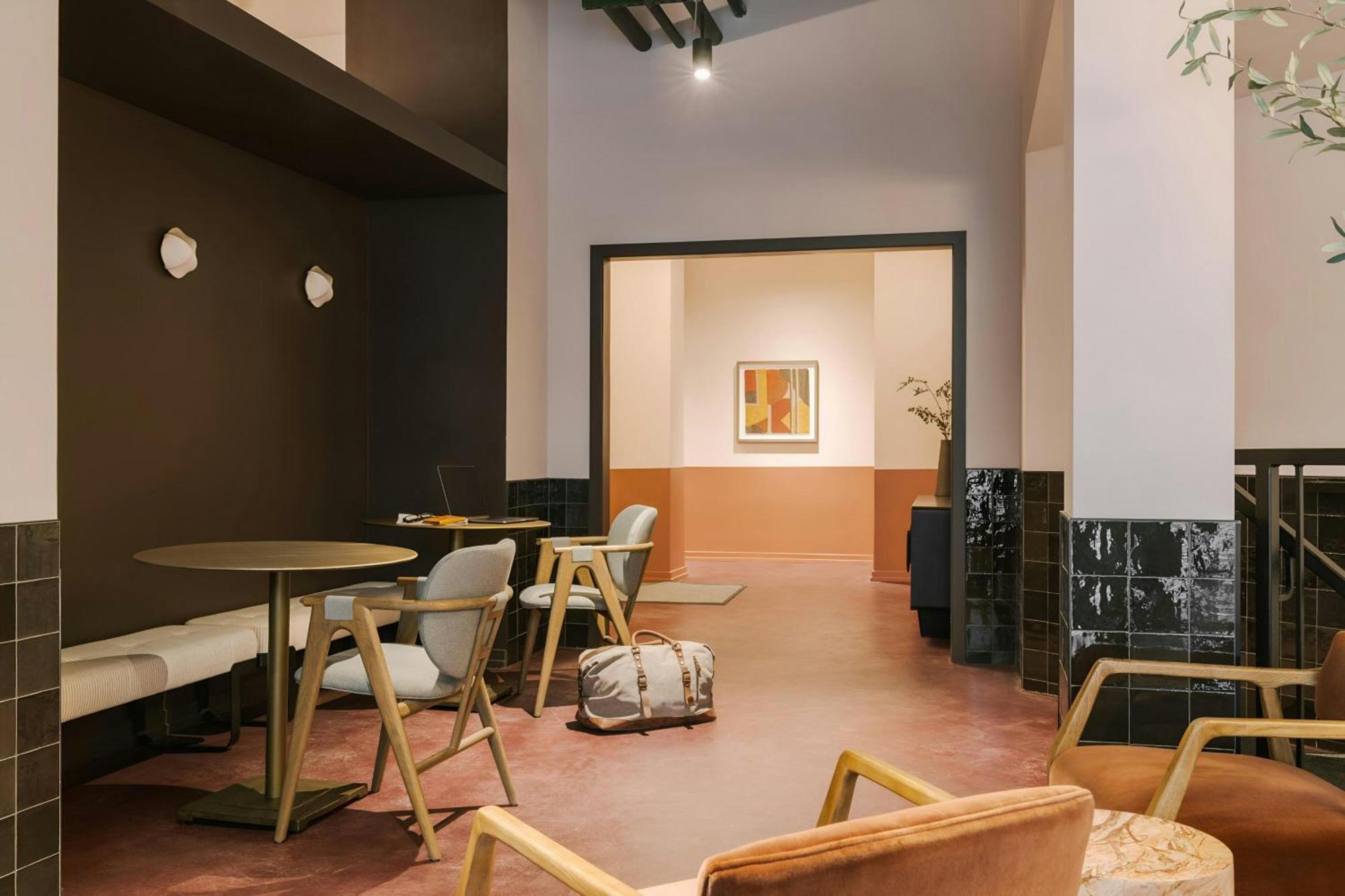 Sonder By Marriott Bonvoy The Burnham Apartments Loop Chicago Bagian luar foto