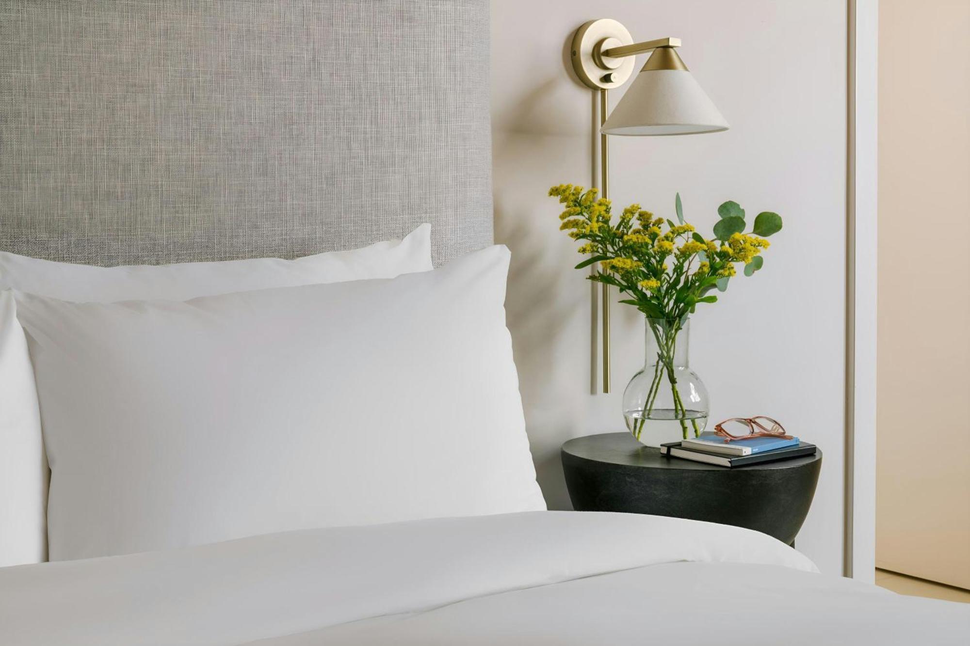 Sonder By Marriott Bonvoy The Burnham Apartments Loop Chicago Bagian luar foto
